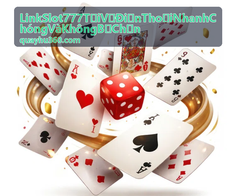 Link Slot 777 Tải Về Điện Thoại Nhanh Chóng Và Không Bị Chặn - Hình ảnh minh họa